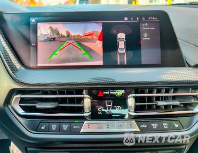 2020 BMW 2 Series Gran Coupe M235i xDrive Sedan - zdjęcie 20 z 46 - miniatura
