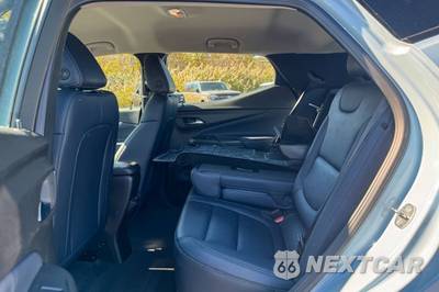 2022 Chevrolet Bolt EUV LT 2LT - zdjęcie 17 z 42 - miniatura