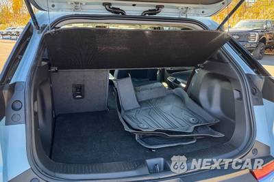 2022 Chevrolet Bolt EUV LT 2LT - zdjęcie 15 z 42 - miniatura