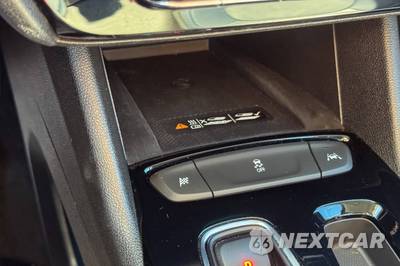 2022 Chevrolet Bolt EUV LT 2LT - zdjęcie 32 z 42 - miniatura