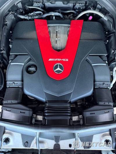 2020 Mercedes-Benz AMG GLC 43 4MATIC - zdjęcie 14 z 15 - miniatura