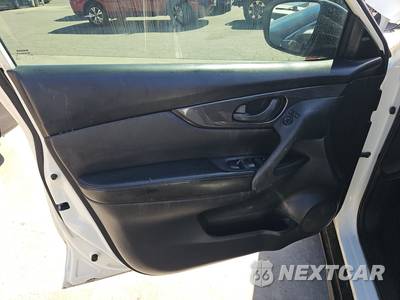 2020 Nissan Rogue S - zdjęcie 9 z 36 - miniatura