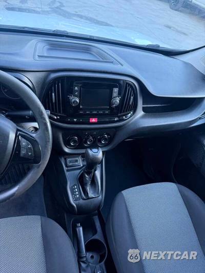 2018 Ram ProMaster City Cargo Van Tradesman 122.4" WB - zdjęcie 3 z 7 - miniatura