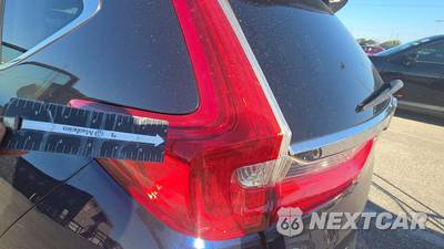 2017 Honda CR-V EX-L w/Navigation - zdjęcie 38 z 40 - miniatura