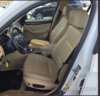 2013 BMW X1 Sports Activity Vehicle xDrive28i - zdjęcie 20 z 31 - miniatura