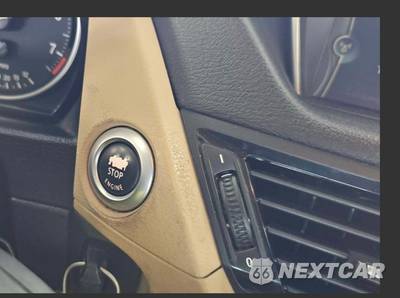 2013 BMW X1 Sports Activity Vehicle xDrive28i - zdjęcie 18 z 31 - miniatura