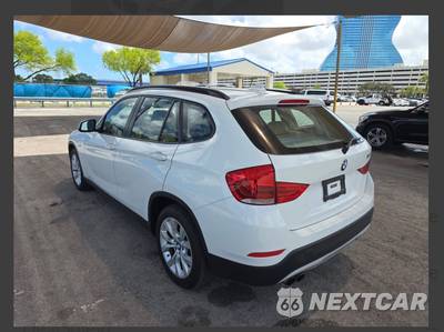 2013 BMW X1 Sports Activity Vehicle xDrive28i - zdjęcie 3 z 31 - miniatura