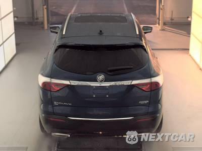2023 Buick Enclave Premium 1SN - zdjęcie 6 z 31 - miniatura