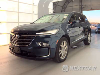 2023 Buick Enclave Premium 1SN - zdjęcie 1 z 31 - miniatura