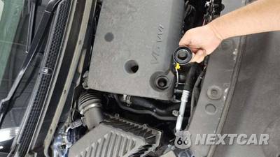2023 Buick Enclave Premium 1SN - zdjęcie 25 z 31 - miniatura