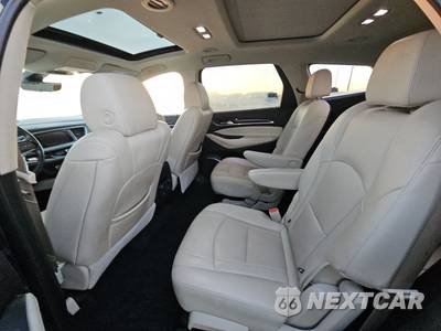 2023 Buick Enclave Premium 1SN - zdjęcie 19 z 31 - miniatura