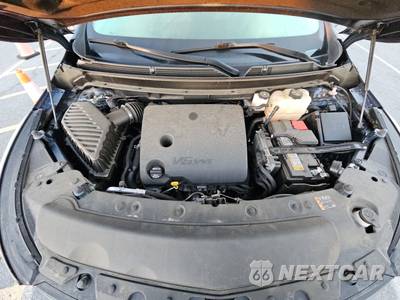 2023 Buick Enclave Premium 1SN - zdjęcie 22 z 31 - miniatura