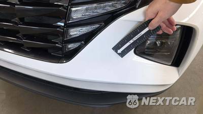 2024 Hyundai Tucson SEL - zdjęcie 27 z 31 - miniatura
