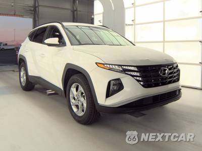 2024 Hyundai Tucson SEL - zdjęcie 4 z 31 - miniatura