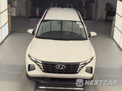 2024 Hyundai Tucson SEL - zdjęcie 2 z 31 - miniatura
