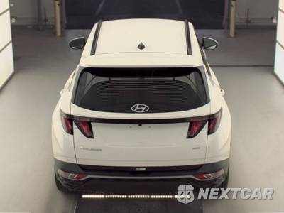 2024 Hyundai Tucson SEL - zdjęcie 6 z 31 - miniatura