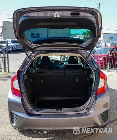 2015 Honda Fit - zdjęcie 14 z 44 - miniatura