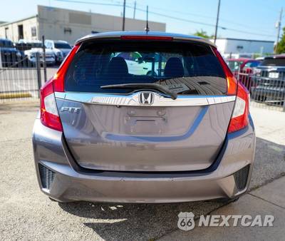 2015 Honda Fit - zdjęcie 6 z 44 - miniatura