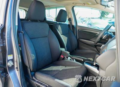 2015 Honda Fit - zdjęcie 22 z 44 - miniatura