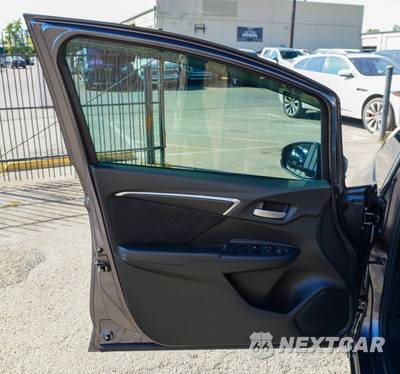 2015 Honda Fit - zdjęcie 12 z 44 - miniatura