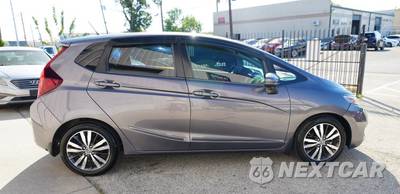 2015 Honda Fit - zdjęcie 8 z 44 - miniatura