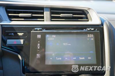 2015 Honda Fit - zdjęcie 32 z 44 - miniatura
