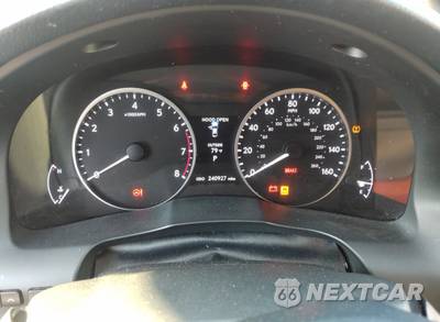 2014 Lexus ES 350 - zdjęcie 15 z 15 - miniatura