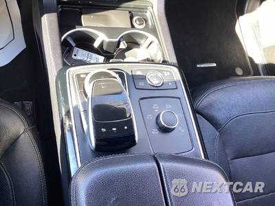 2017 Mercedes-Benz GLS 550 4MATIC - zdjęcie 19 z 20 - miniatura