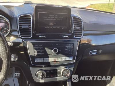 2017 Mercedes-Benz GLS 550 4MATIC - zdjęcie 18 z 20 - miniatura