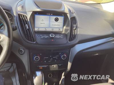 2019 Ford Escape SEL - zdjęcie 17 z 18 - miniatura
