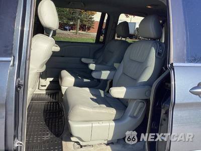 2006 Honda Odyssey EX-L w/RES 118.1" WB - zdjęcie 10 z 19 - miniatura