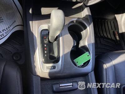 2018 Honda Pilot EX-L - zdjęcie 19 z 19 - miniatura