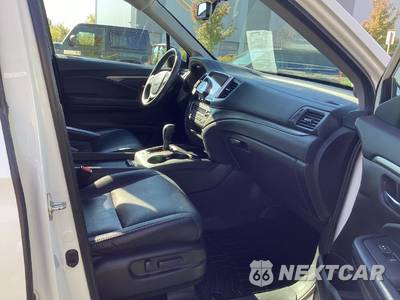 2018 Honda Pilot EX-L - zdjęcie 16 z 19 - miniatura