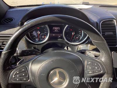 2017 Mercedes-Benz GLS 550 4MATIC - zdjęcie 20 z 20 - miniatura