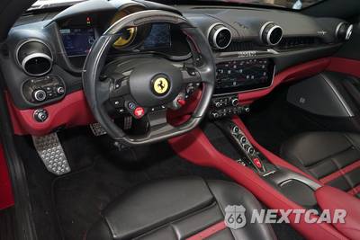 2019 Ferrari Portofino - zdjęcie 9 z 32 - miniatura