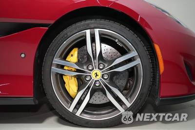 2019 Ferrari Portofino - zdjęcie 31 z 32 - miniatura