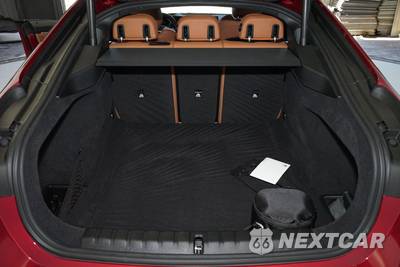 2026 BMW 4 Series Gran Coupe M440i Sedan - zdjęcie 25 z 28 - miniatura