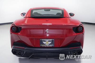 2019 Ferrari Portofino - zdjęcie 8 z 32 - miniatura