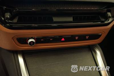 2026 BMW 4 Series Gran Coupe M440i Sedan - zdjęcie 12 z 28 - miniatura