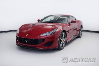 2019 Ferrari Portofino - zdjęcie 2 z 32 - miniatura