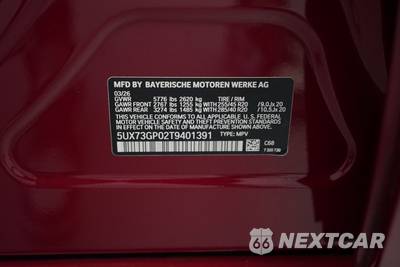 2026 BMW X3 M50 - zdjęcie 27 z 27 - miniatura