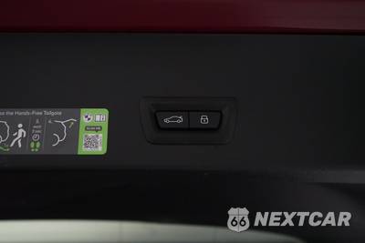 2026 BMW X3 M50 - zdjęcie 25 z 27 - miniatura