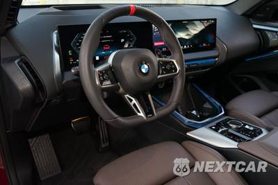 2026 BMW X3 M50 - zdjęcie 2 z 27 - miniatura