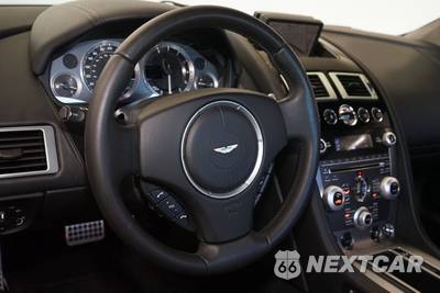 2011 Aston Martin DB9 Coupe - zdjęcie 5 z 22 - miniatura