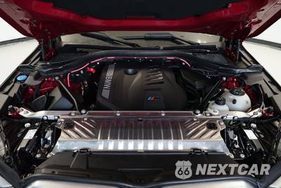 2026 BMW X3 M50 - zdjęcie 26 z 27 - miniatura