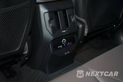 2026 BMW X3 M50 - zdjęcie 15 z 27 - miniatura