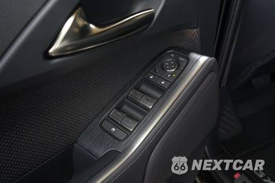2026 Lexus GX 550 Premium+ - zdjęcie 12 z 26 - miniatura