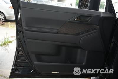2026 Lexus GX 550 Premium+ - zdjęcie 11 z 26 - miniatura