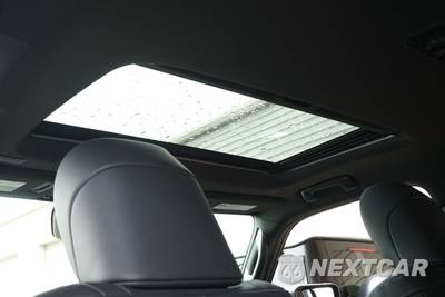2026 Lexus GX 550 Premium+ - zdjęcie 21 z 26 - miniatura