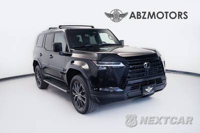 2026 Lexus GX 550 Premium+ - zdjęcie 1 z 26 - miniatura